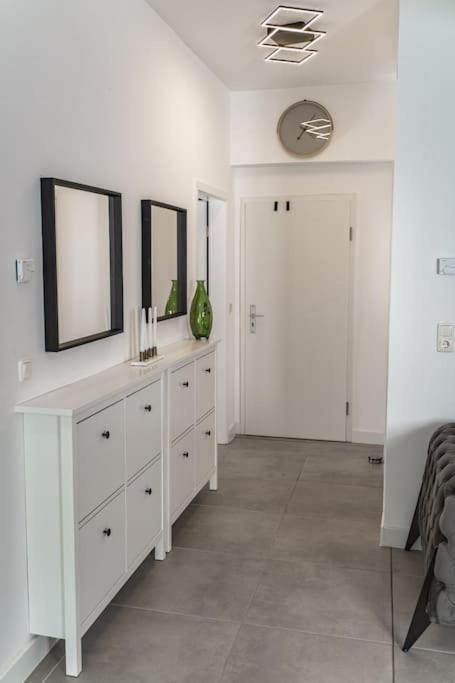 Apartment Moderne Im Herzen Offenbachs