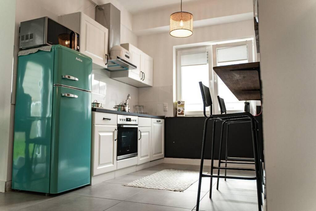 Apartment Moderne Im Herzen Offenbachs Offenbach am Main